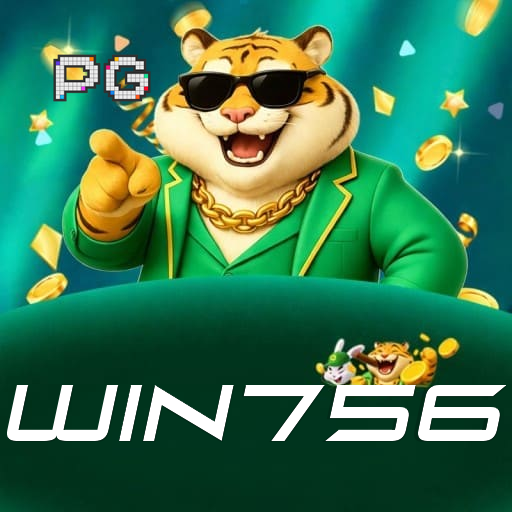 WIN756: Cassino Online de Confiança e Entretenimento